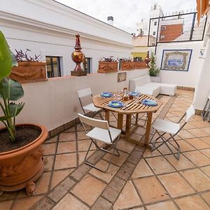 Appartement met Drie Slaapkamers